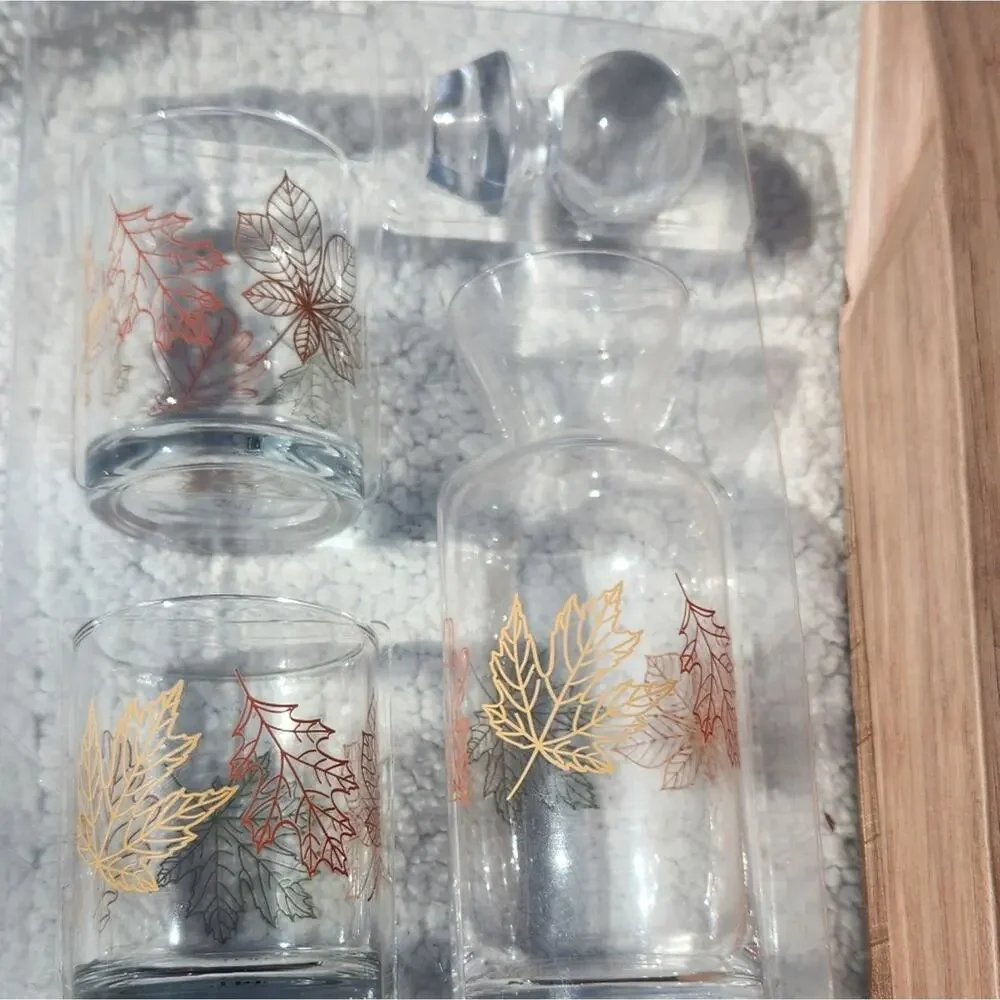 Hand Crafted brand new